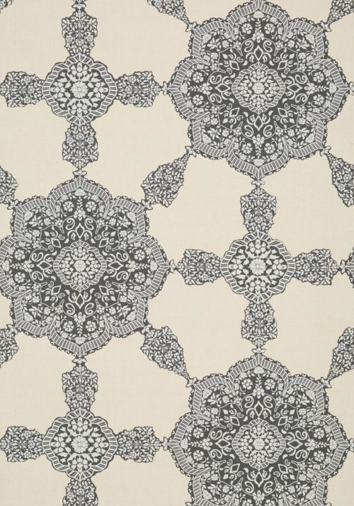 Medallion Paisley T88727